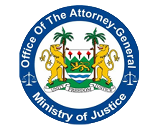 Office of the Attorney General and Minister of Justice
