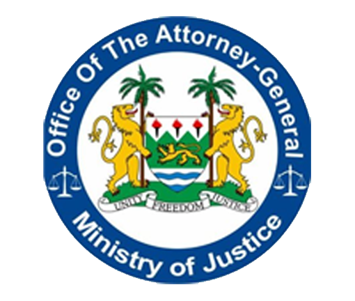 Office of the Attorney General and Minister of Justice