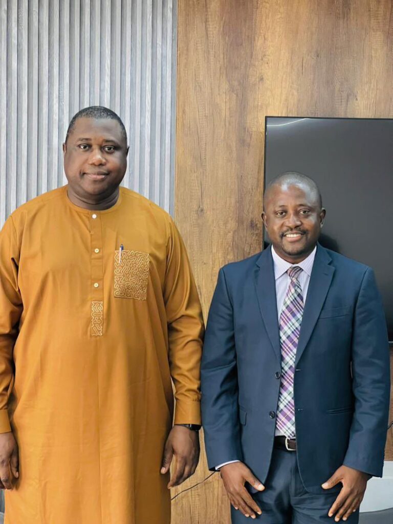 The Gambia’s Attorney General and Minister of Justice to Sierra Leone
