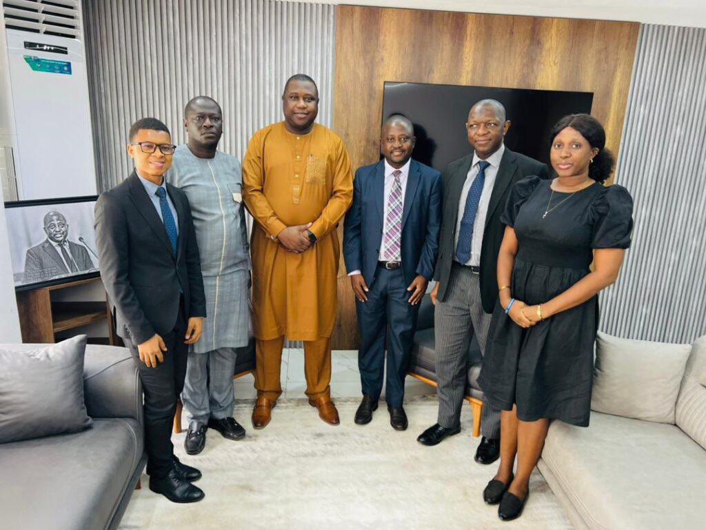 The Gambia’s Attorney General and Minister of Justice to Sierra Leone