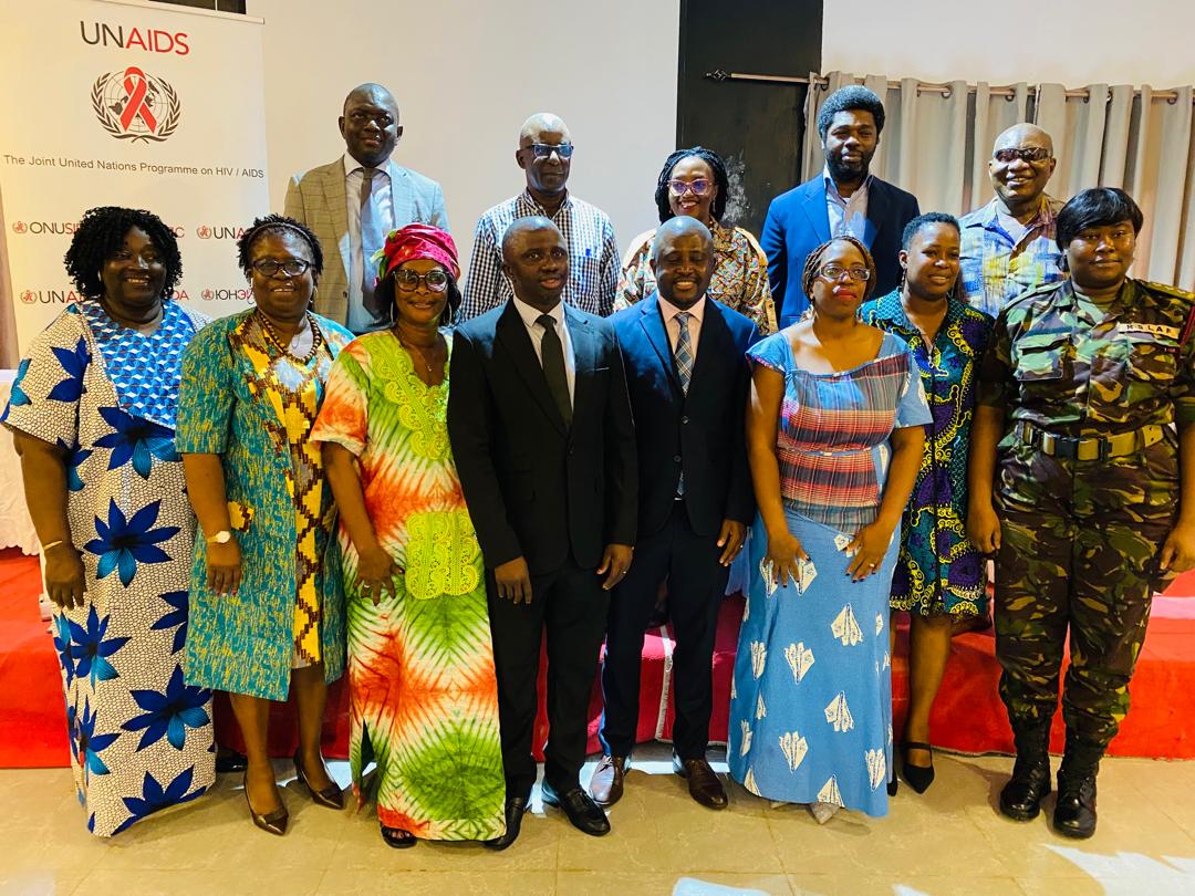 Attorney General’s Speech on Zero Discrimination Day Commemoration at Sierra Palms Conference Room