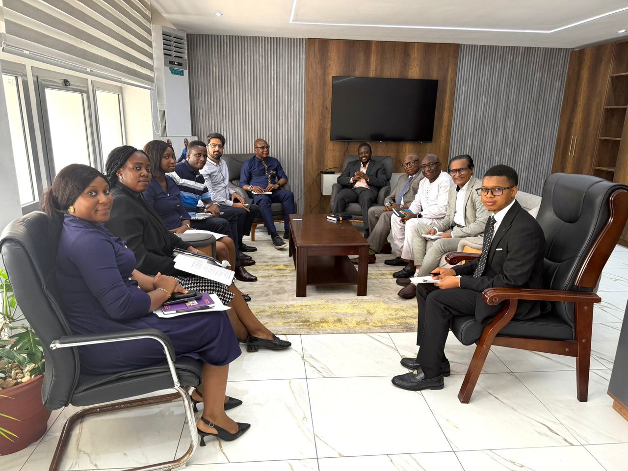 Attorney General Alpha Sesay Leads Key Discussions on Combating Sexual Violence and Gender-Based Violence in Sierra Leone’s Schools